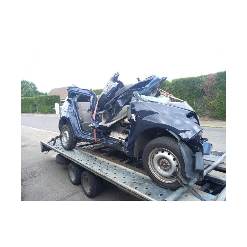 Platine feu arriere droit DACIA SANDERO 1 d’occasion