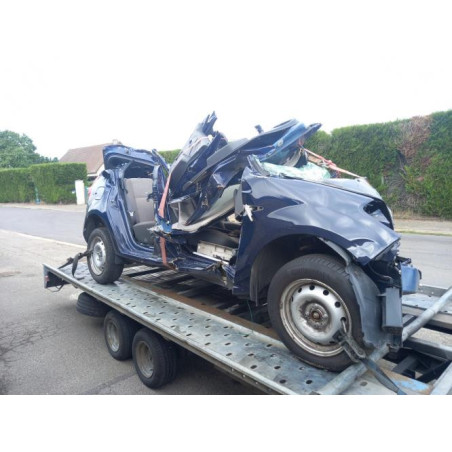 Platine feu arriere droit DACIA SANDERO 1 d’occasion