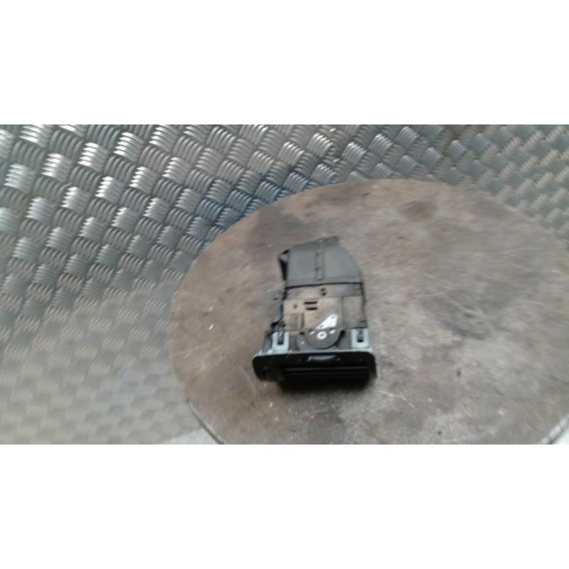 Aerateur tableau de bord avant gauche SEAT ALHAMBRA 1 PHASE 2 d’occasion