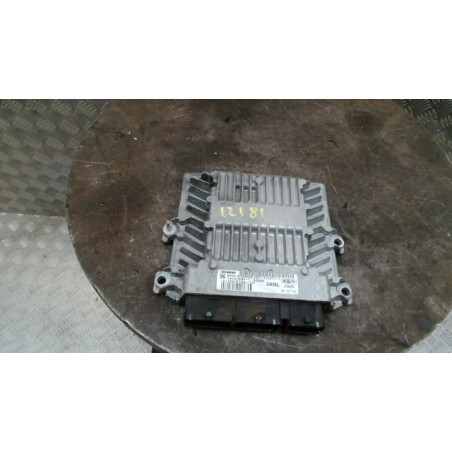 Calculateur moteur FORD FOCUS 2 PHASE 1 d’occasion