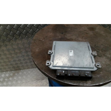 Calculateur moteur FORD FOCUS 2 PHASE 1 d’occasion