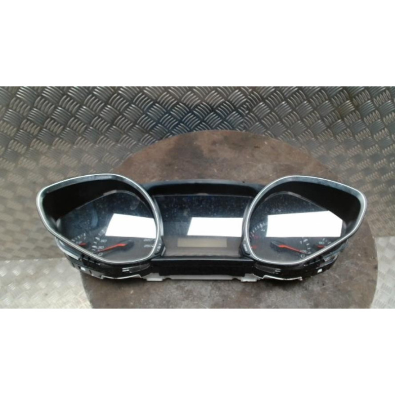 Compteur PEUGEOT 308 2 PHASE 1 d’occasion