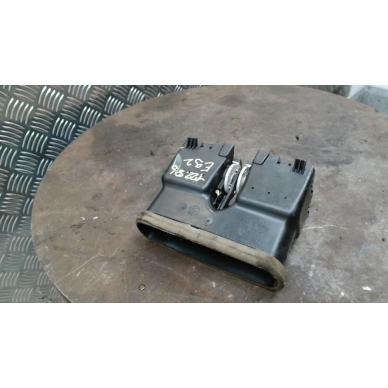 Aerateur tableau de bord BMW SERIE 3 E92 COUPE PHASE 1 d’occasion