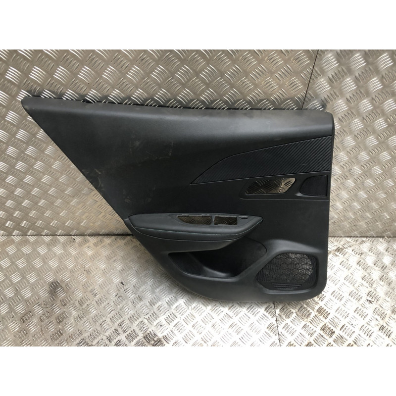 Panneau de porte arriere gauche PEUGEOT 2008 2 d’occasion