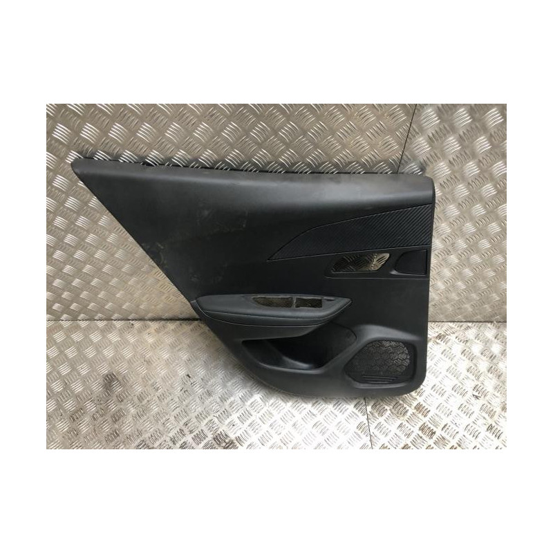 Panneau de porte arriere gauche PEUGEOT 2008 2 d’occasion