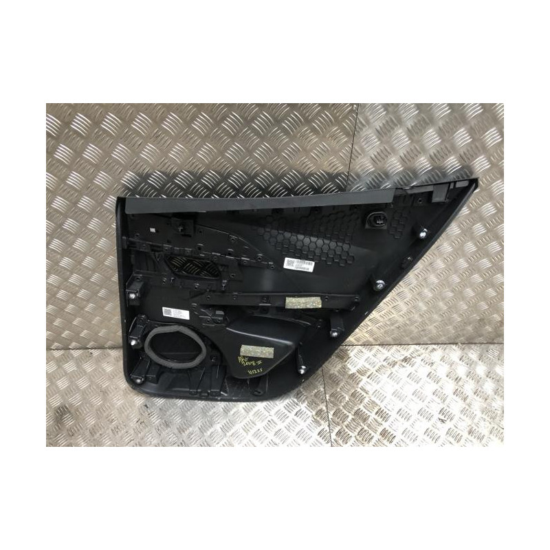 Panneau de porte arriere gauche PEUGEOT 2008 2 d’occasion