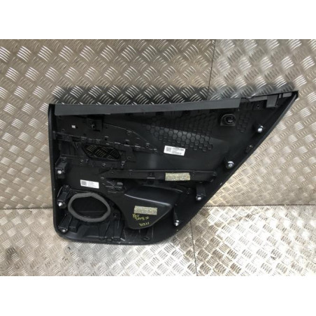 Panneau de porte arriere gauche PEUGEOT 2008 2 d’occasion