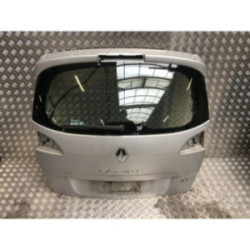 Malle/Hayon arriere RENAULT SCENIC 3 PHASE 1 d’occasion