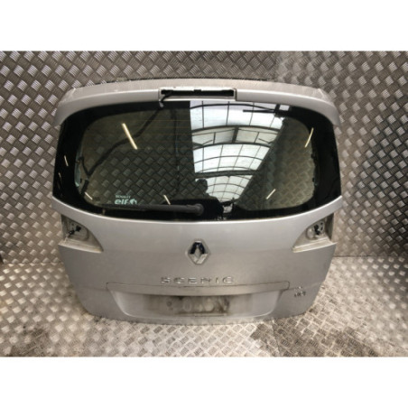Malle/Hayon arriere RENAULT SCENIC 3 PHASE 1 d’occasion