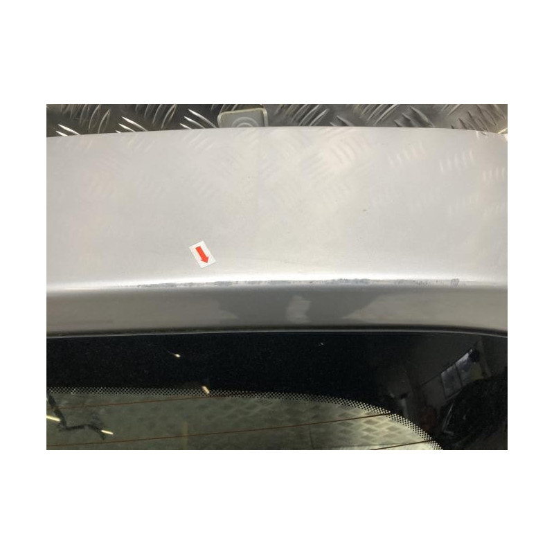 Malle/Hayon arriere RENAULT SCENIC 3 PHASE 1 d’occasion