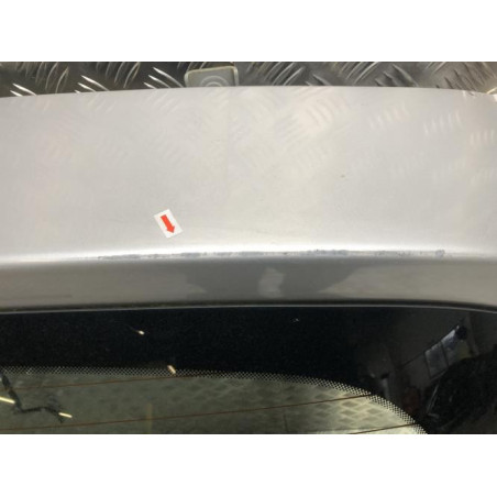 Malle/Hayon arriere RENAULT SCENIC 3 PHASE 1 d’occasion