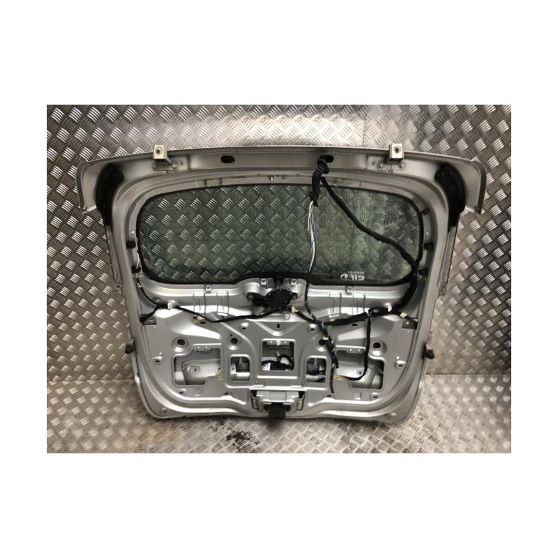 Malle/Hayon arriere RENAULT SCENIC 3 PHASE 1 d’occasion