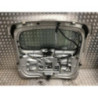 Malle/Hayon arriere RENAULT SCENIC 3 PHASE 1 d’occasion