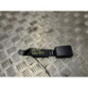Attache ceinture avant droit VOLKSWAGEN POLO 5 PHASE 1 d’occasion