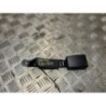 Attache ceinture avant droit VOLKSWAGEN POLO 5 PHASE 1 d’occasion