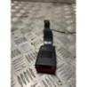 Attache ceinture avant droit VOLKSWAGEN POLO 5 PHASE 1 d’occasion