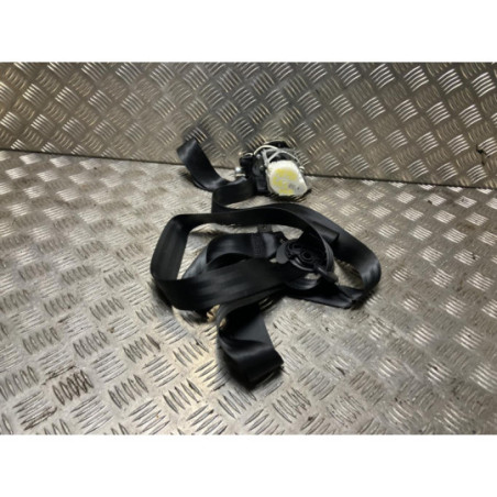 Ceinture avant droit VOLKSWAGEN POLO 5 PHASE 1 d’occasion