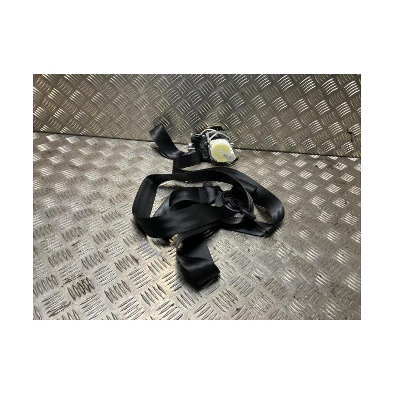 Ceinture avant droit VOLKSWAGEN POLO 5 PHASE 1 d’occasion