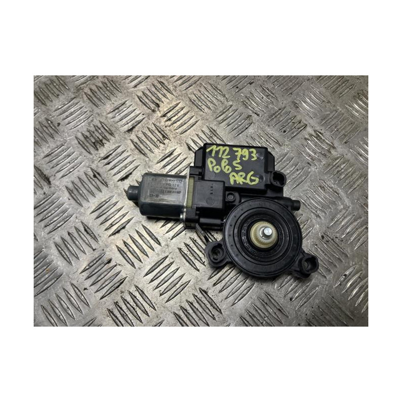 Moteur leve vitre arriere gauche VOLKSWAGEN POLO 5 PHASE 1 d’occasion
