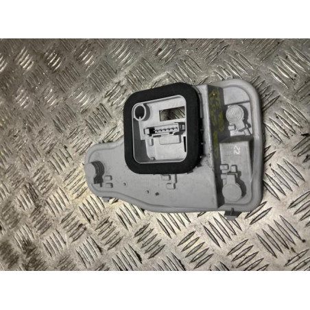 Platine feu arriere droit VOLKSWAGEN POLO 5 PHASE 1 d’occasion