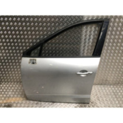 Porte avant gauche RENAULT SCENIC 3 PHASE 1 d’occasion