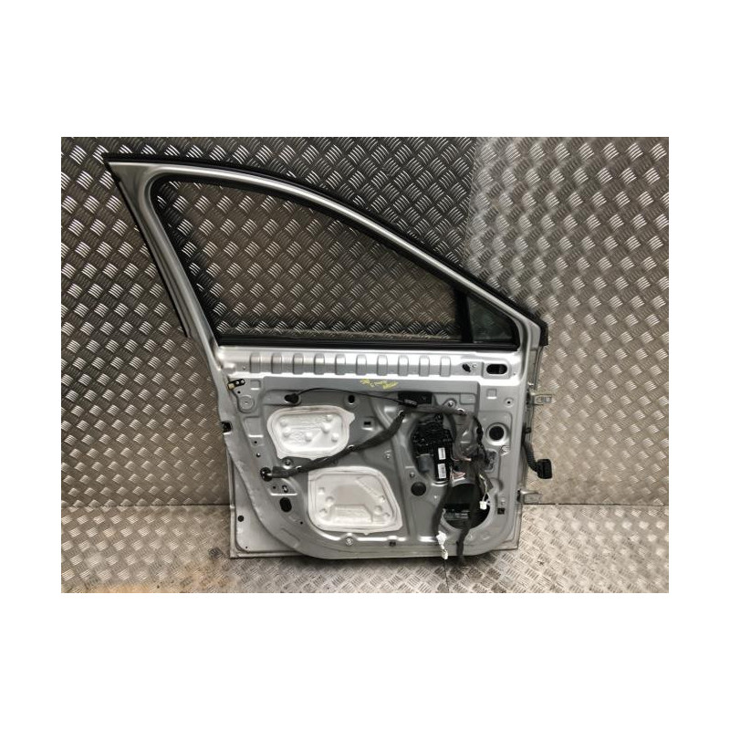Porte avant gauche RENAULT SCENIC 3 PHASE 1 d’occasion