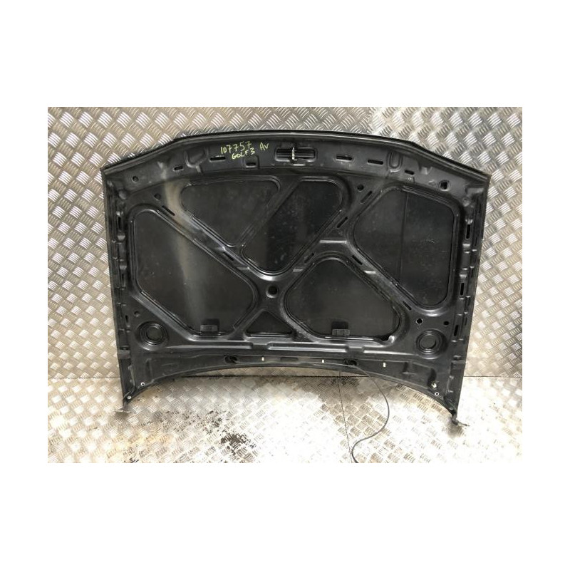 Capot VOLKSWAGEN GOLF 3 d’occasion