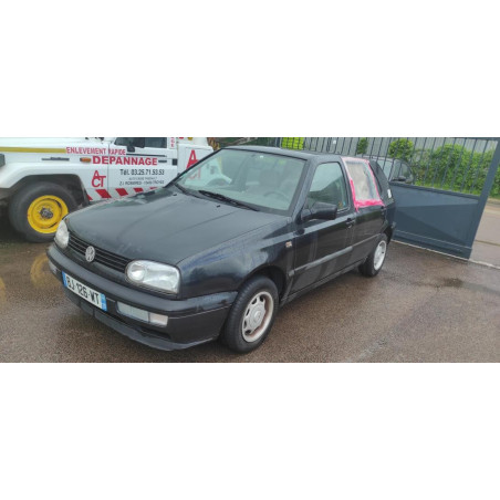 Capot VOLKSWAGEN GOLF 3 d’occasion