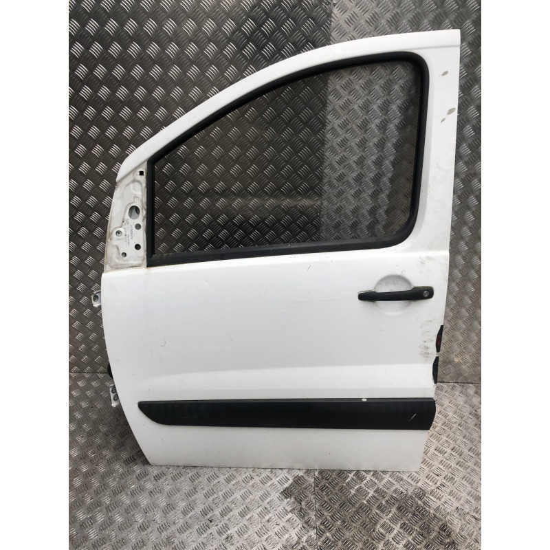 Porte avant gauche FIAT SCUDO 2 d’occasion