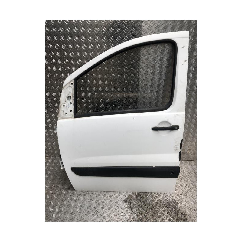 Porte avant gauche FIAT SCUDO 2 d’occasion