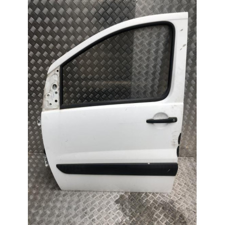 Porte avant gauche FIAT SCUDO 2 d’occasion