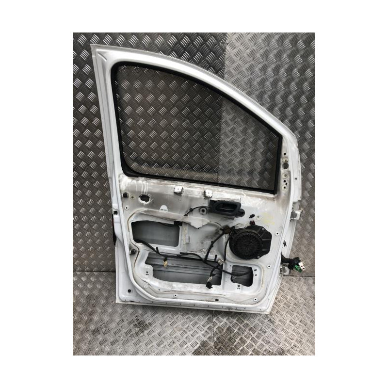 Porte avant gauche FIAT SCUDO 2 d’occasion