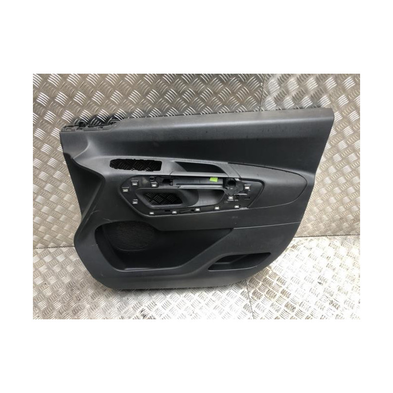 Panneau de porte avant droit CITROEN BERLINGO 3 M PHASE 1 d’occasion