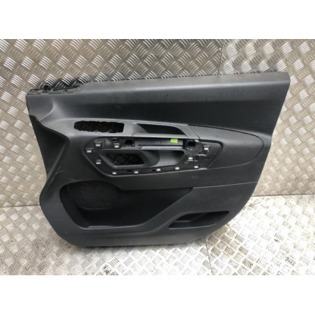 Panneau de porte avant droit CITROEN BERLINGO 3 M PHASE 1 d’occasion