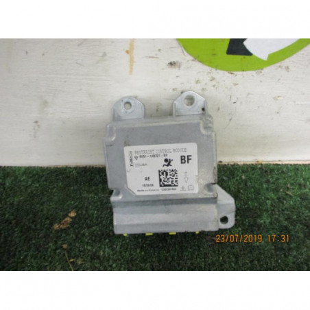 Boitier air bag FORD FIESTA VI d’occasion