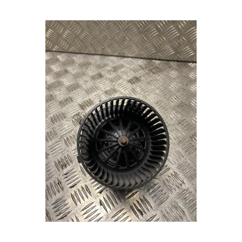 Ventilateur chauffage CITROEN C3 2 PHASE 1 d’occasion