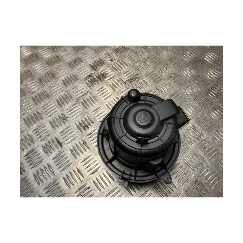 Ventilateur chauffage CITROEN C3 2 PHASE 1 d’occasion