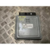 Calculateur moteur VOLKSWAGEN POLO 5 PHASE 1 d’occasion