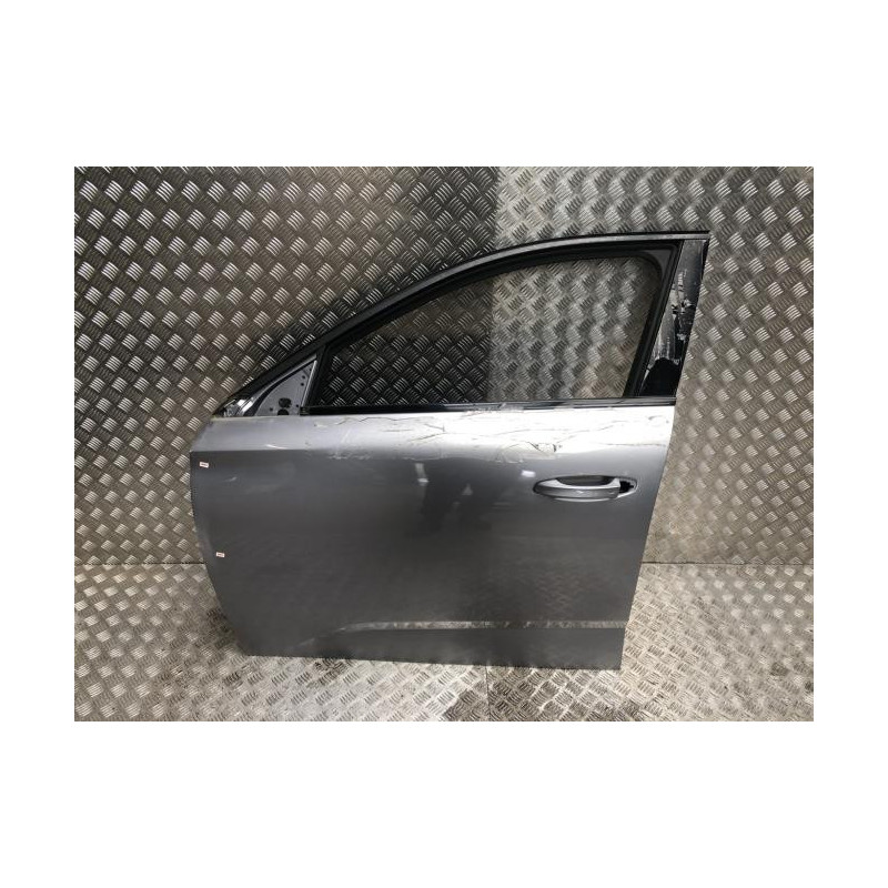 Porte avant gauche PEUGEOT 308 3 SW BREAK d’occasion