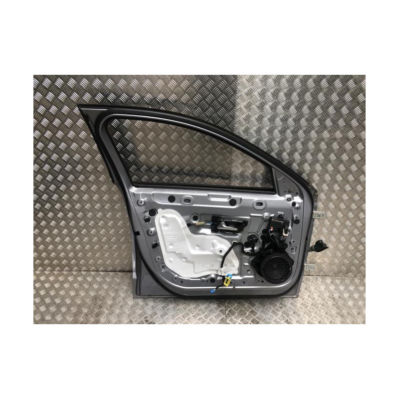 Porte avant gauche PEUGEOT 308 3 SW BREAK d’occasion