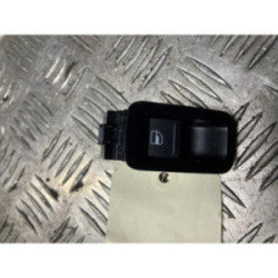Interrupteur de leve vitre arriere gauche VOLKSWAGEN POLO 5 PHASE 1 d’occasion