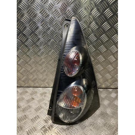 Feu arriere principal droit (feux) CITROEN C1 1 PHASE 1 d’occasion