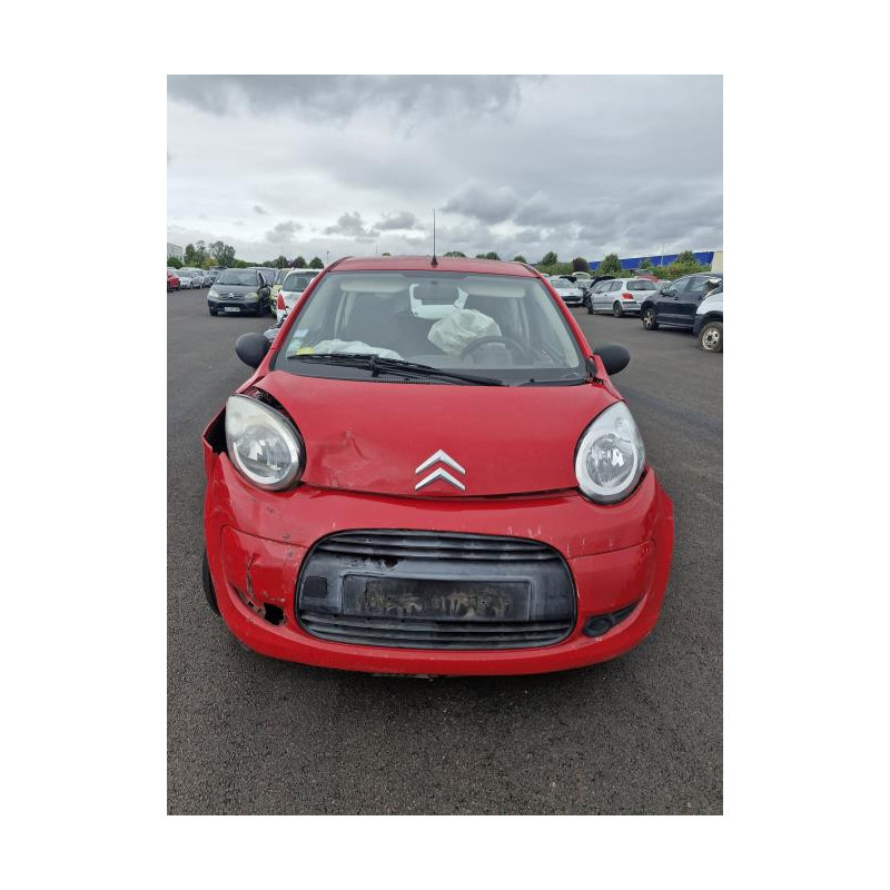 Feu arriere principal droit (feux) CITROEN C1 1 PHASE 1 d’occasion