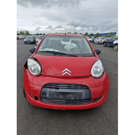 Feu arriere principal droit (feux) CITROEN C1 1 PHASE 1 d’occasion