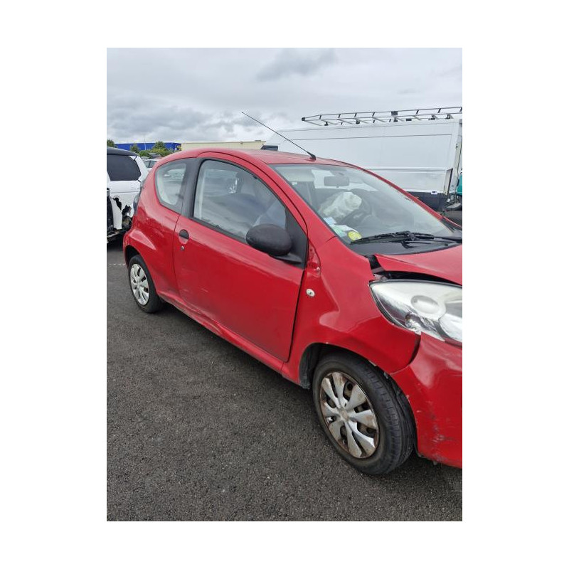 Feu arriere principal droit (feux) CITROEN C1 1 PHASE 1 d’occasion