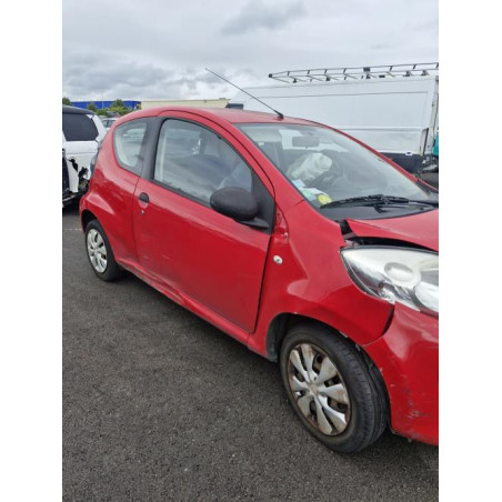 Feu arriere principal droit (feux) CITROEN C1 1 PHASE 1 d’occasion