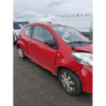 Feu arriere principal droit (feux) CITROEN C1 1 PHASE 1 d’occasion