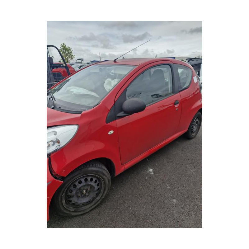 Feu arriere principal droit (feux) CITROEN C1 1 PHASE 1 d’occasion