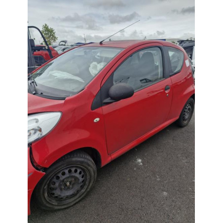 Feu arriere principal droit (feux) CITROEN C1 1 PHASE 1 d’occasion