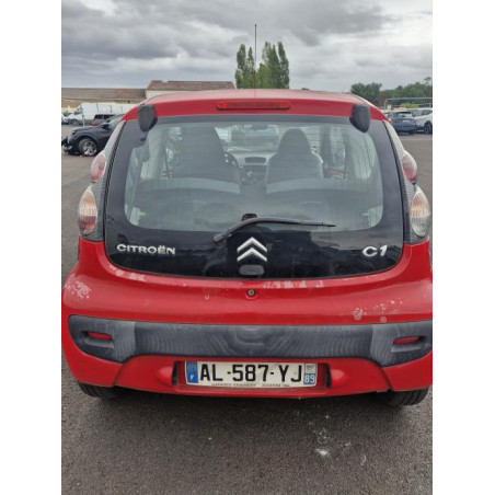Feu arriere principal droit (feux) CITROEN C1 1 PHASE 1 d’occasion